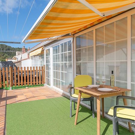 Chic Apartaments Tossa de Mar Exterior photo