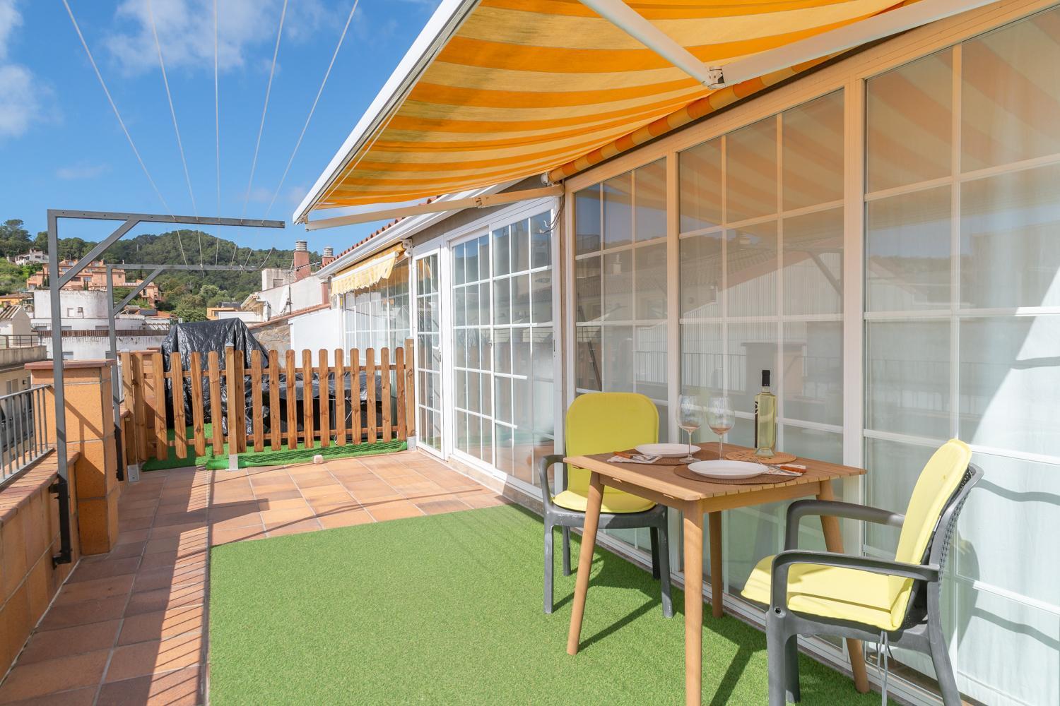 Chic Apartaments Tossa de Mar Exterior photo